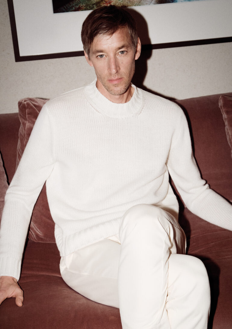 Joel Frampton book photo