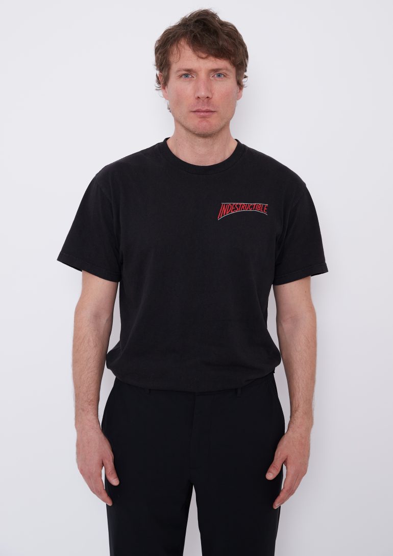 Egemen Bibika polaroid photo