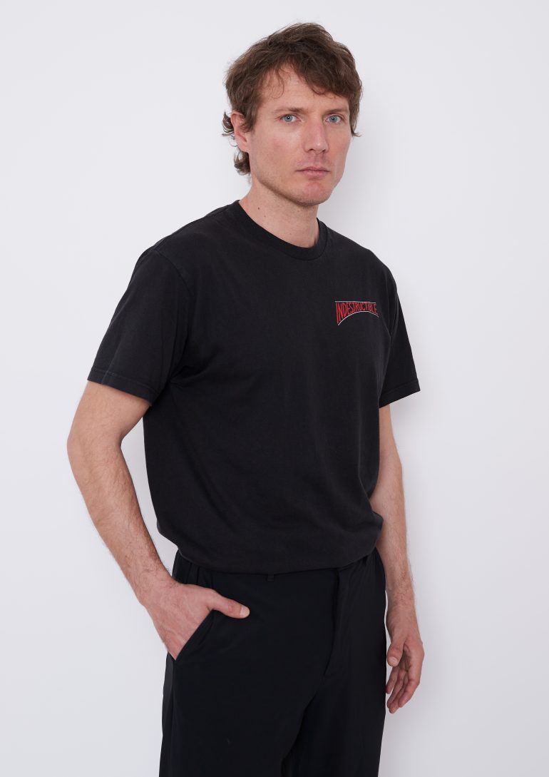 Egemen Bibika polaroid photo