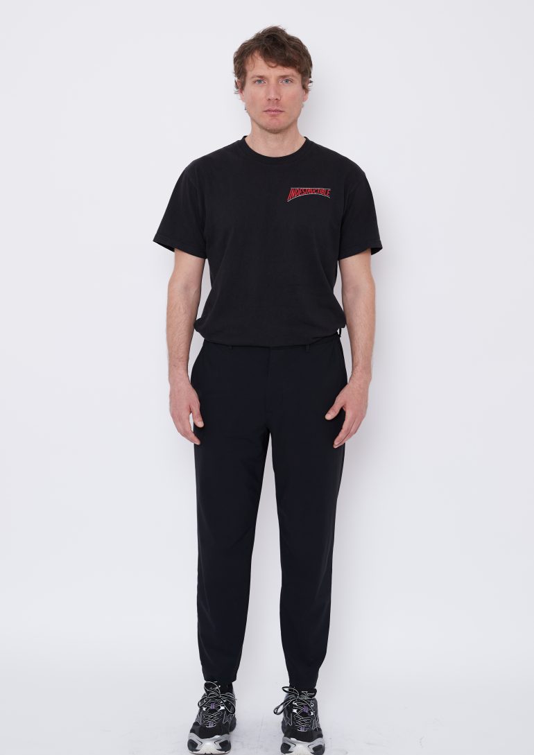 Egemen Bibika polaroid photo