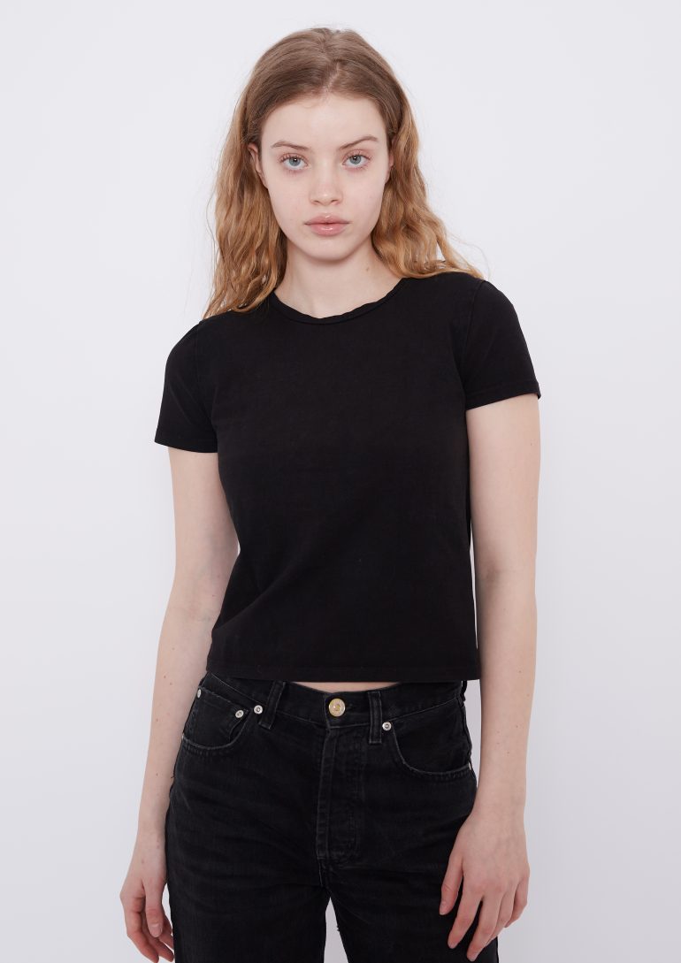 Ema Machacova polaroid photo