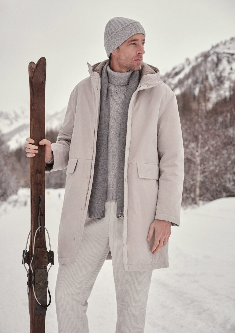 Joel Frampton book photo