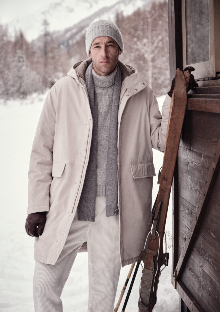 Joel Frampton book photo