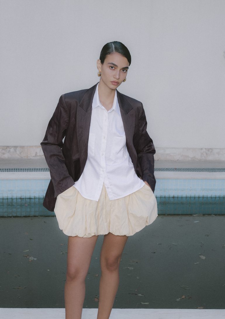 Özge Bilici book photo