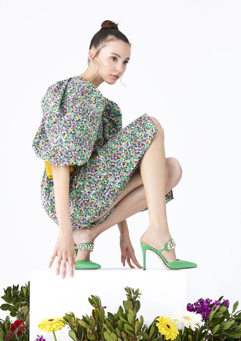 Bambi Portna book photo