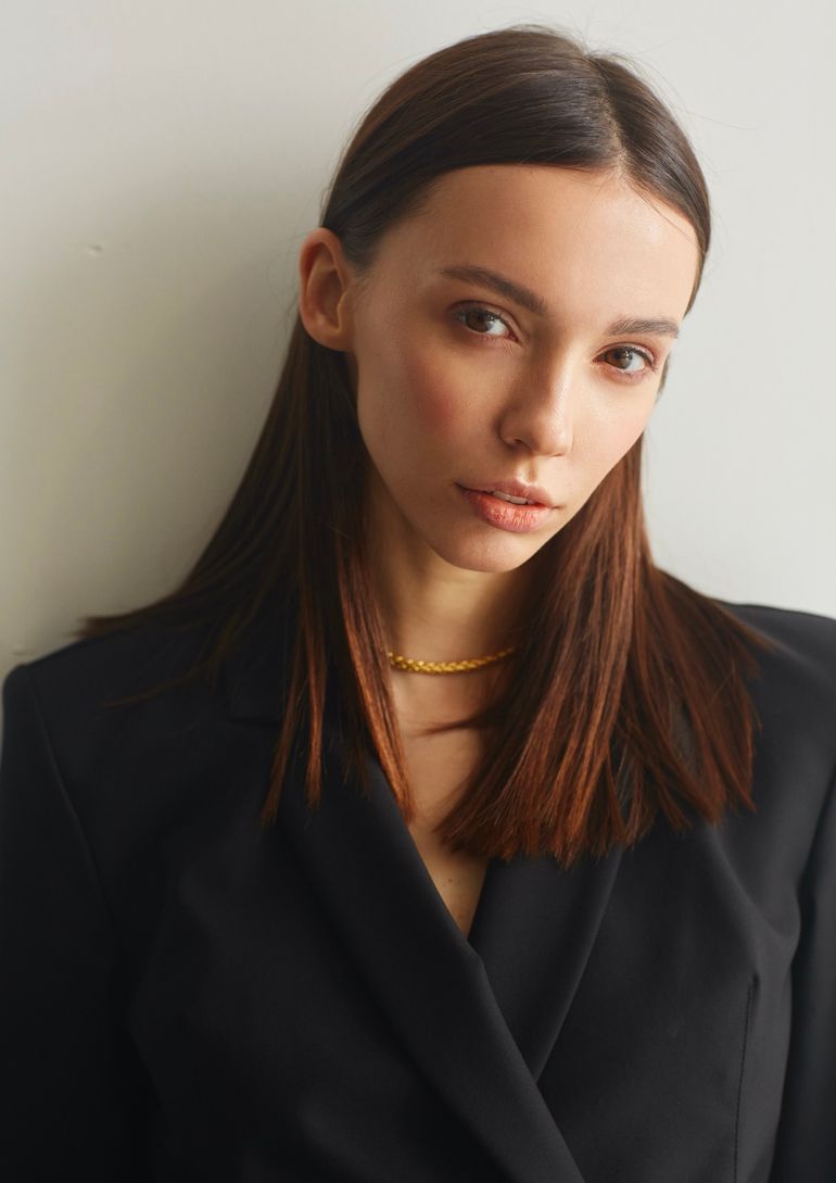 Bambi Portna book photo