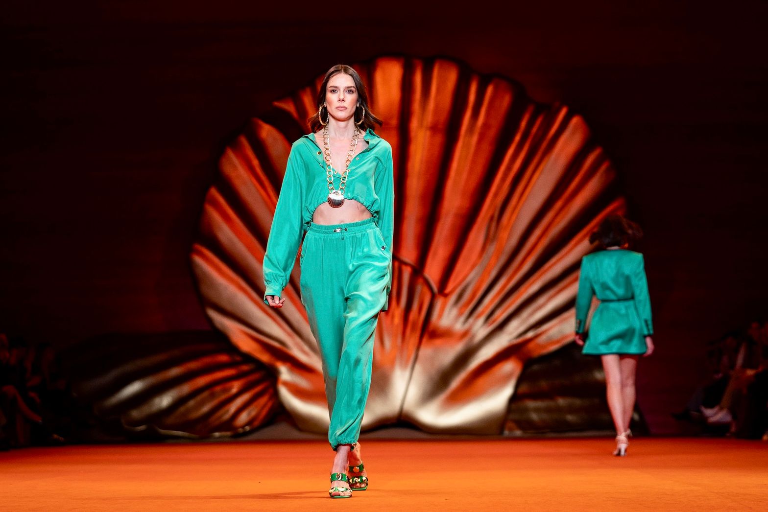Doğa Bursalı showcase photo