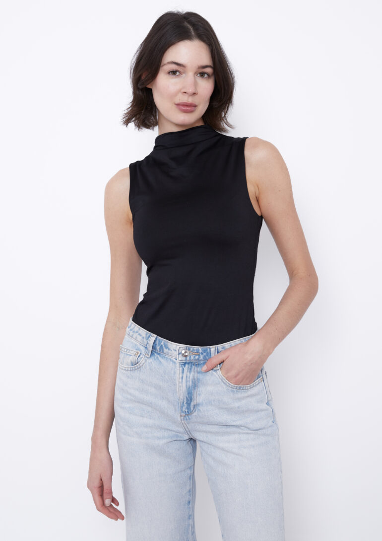 Eleonore Lilja polaroid photo