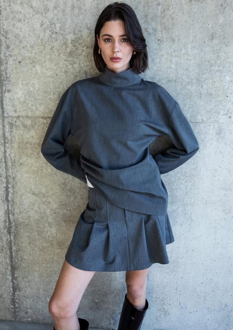 Eleonore Lilja book photo