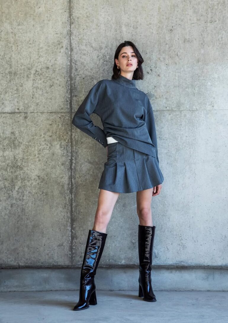 Eleonore Lilja book photo