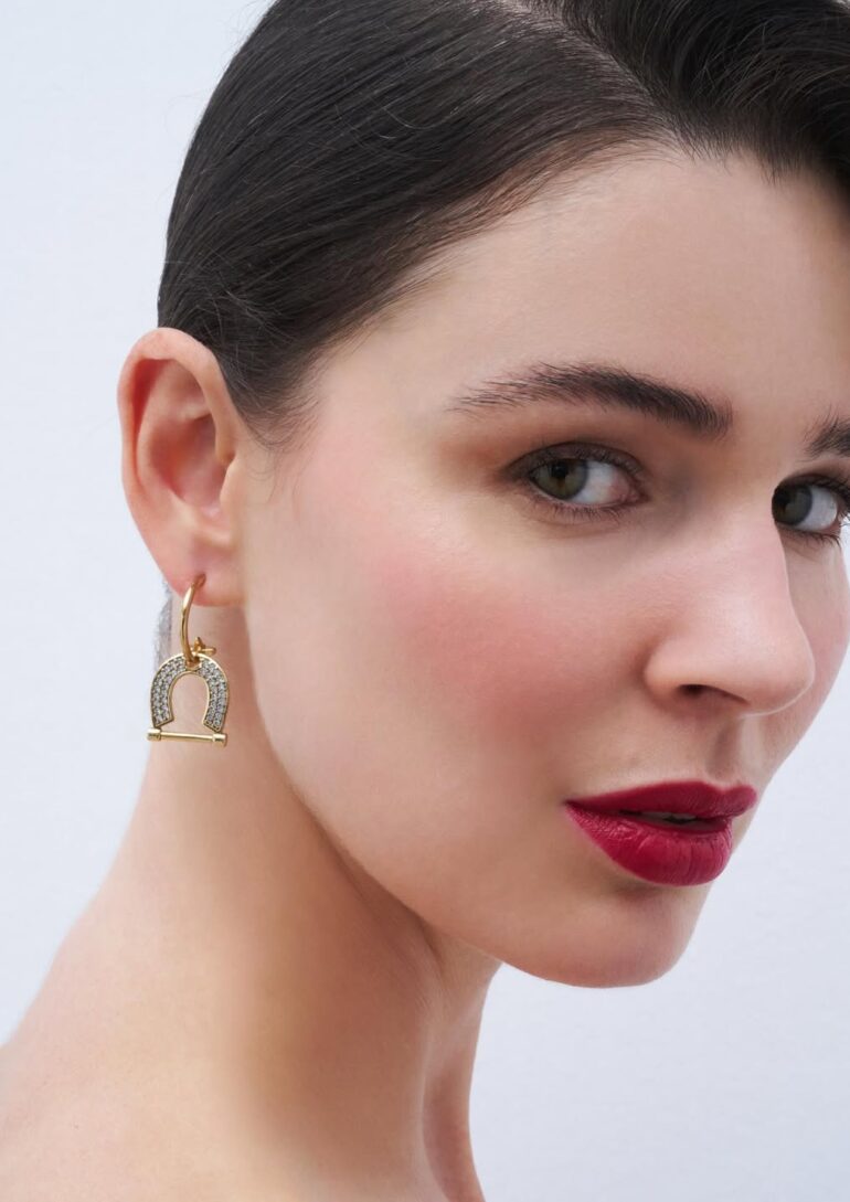 Eleonore Lilja book photo