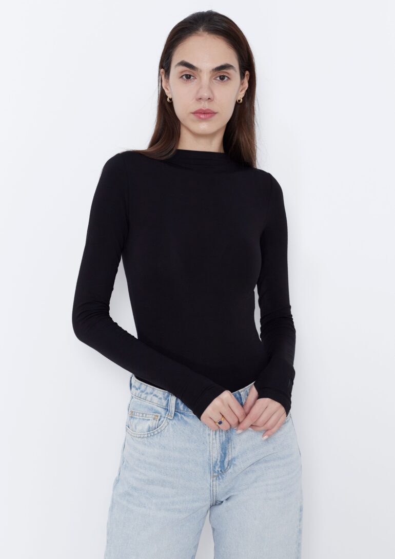 Rada Knezevic polaroid photo