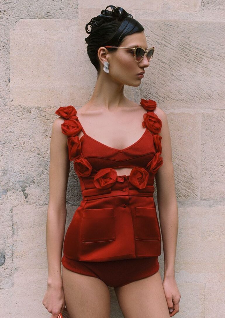 Alize Cekic book photo