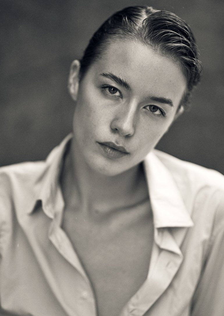 Tess Van De Bleek book photo