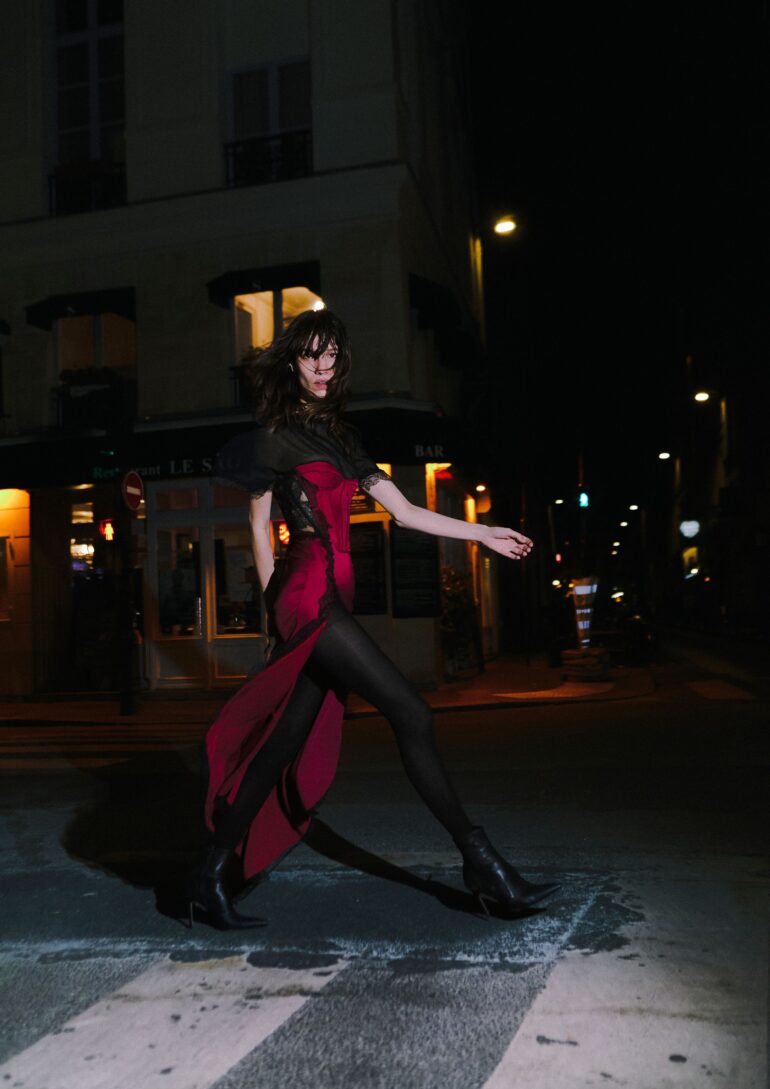 Alize Cekic book photo