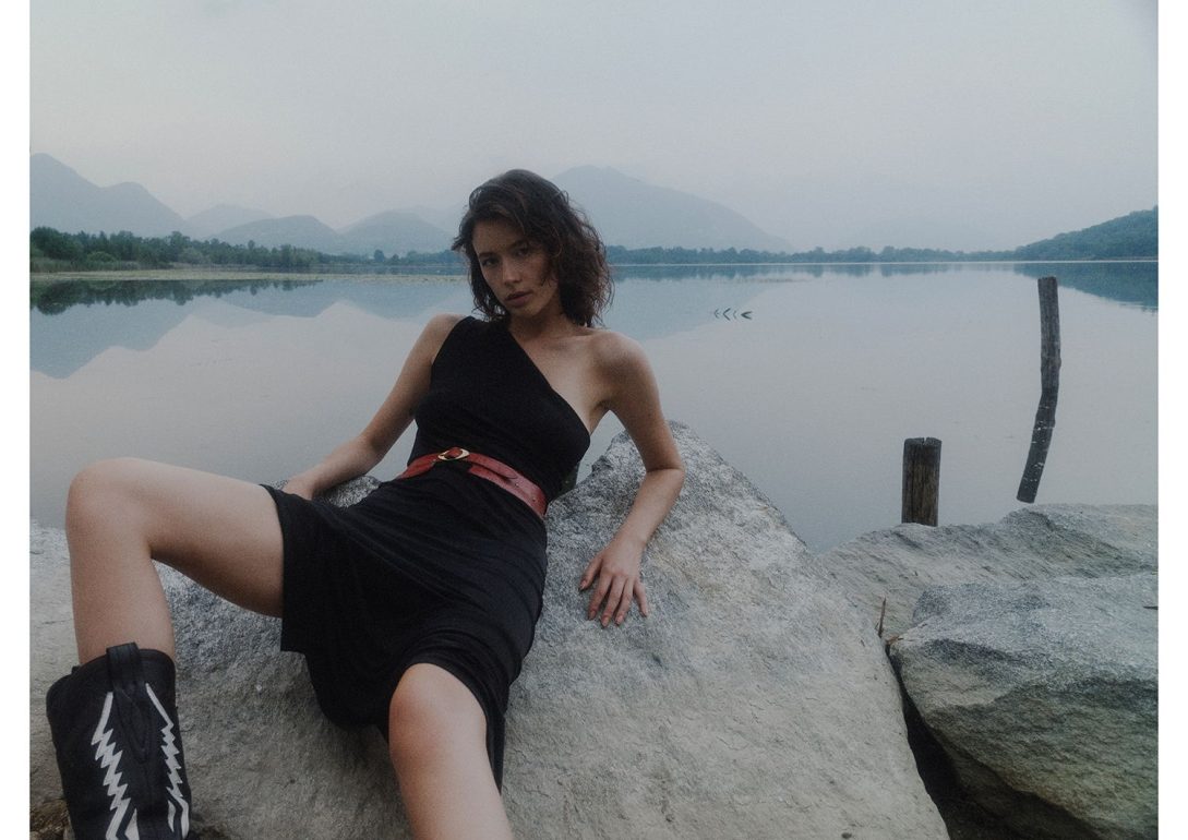 Tess Van De Bleek book photo