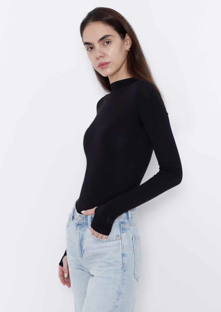 Rada Knezevic polaroid photo