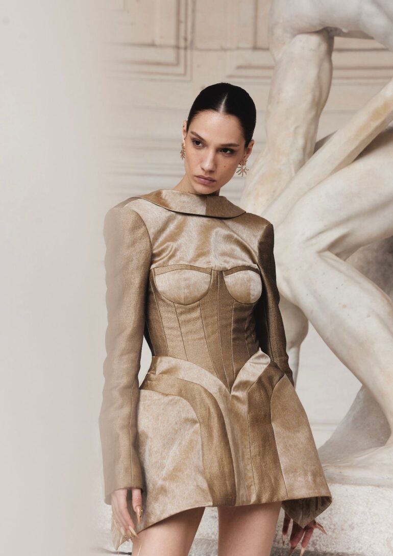 Alize Cekic book photo