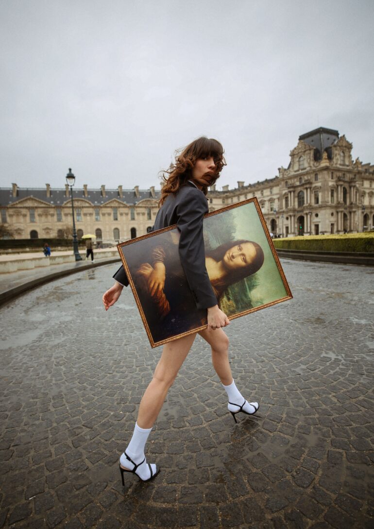 Alize Cekic book photo