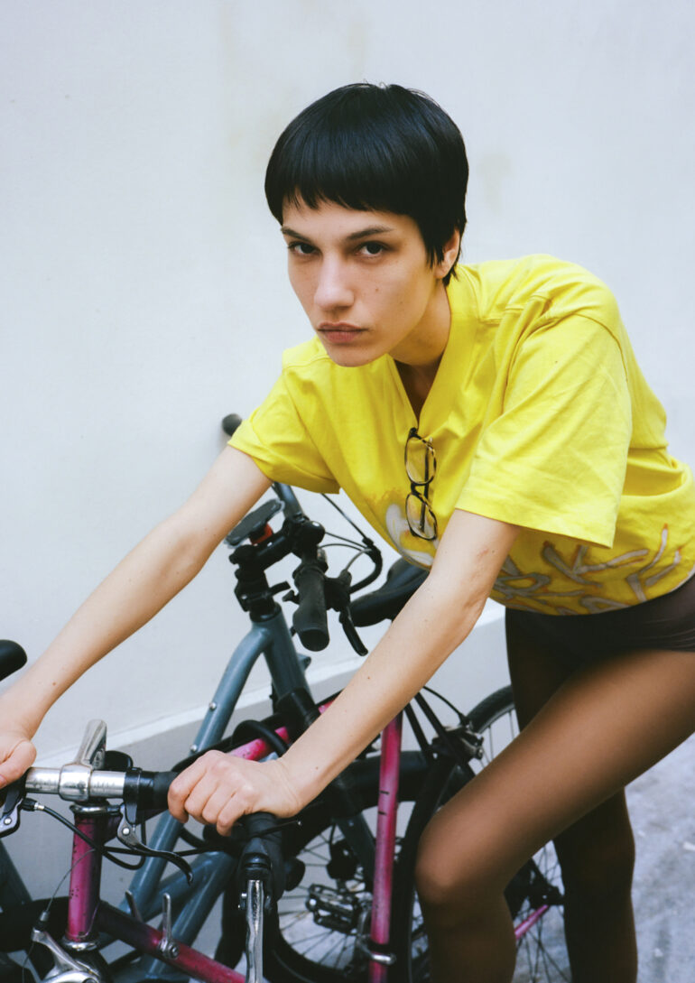 Alize Cekic book photo