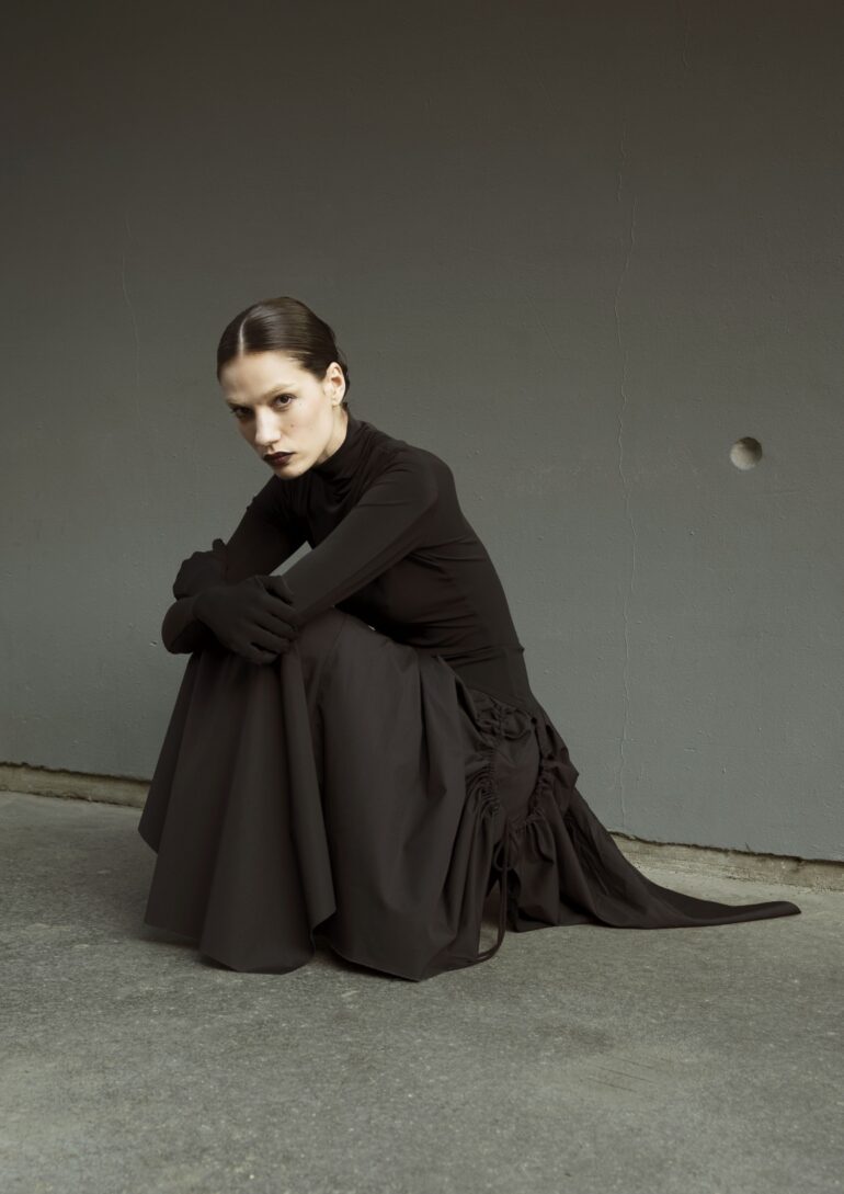 Alize Cekic book photo