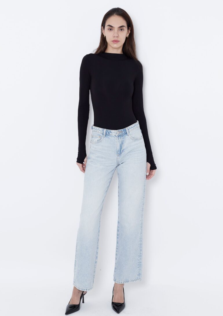 Rada Knezevic polaroid photo