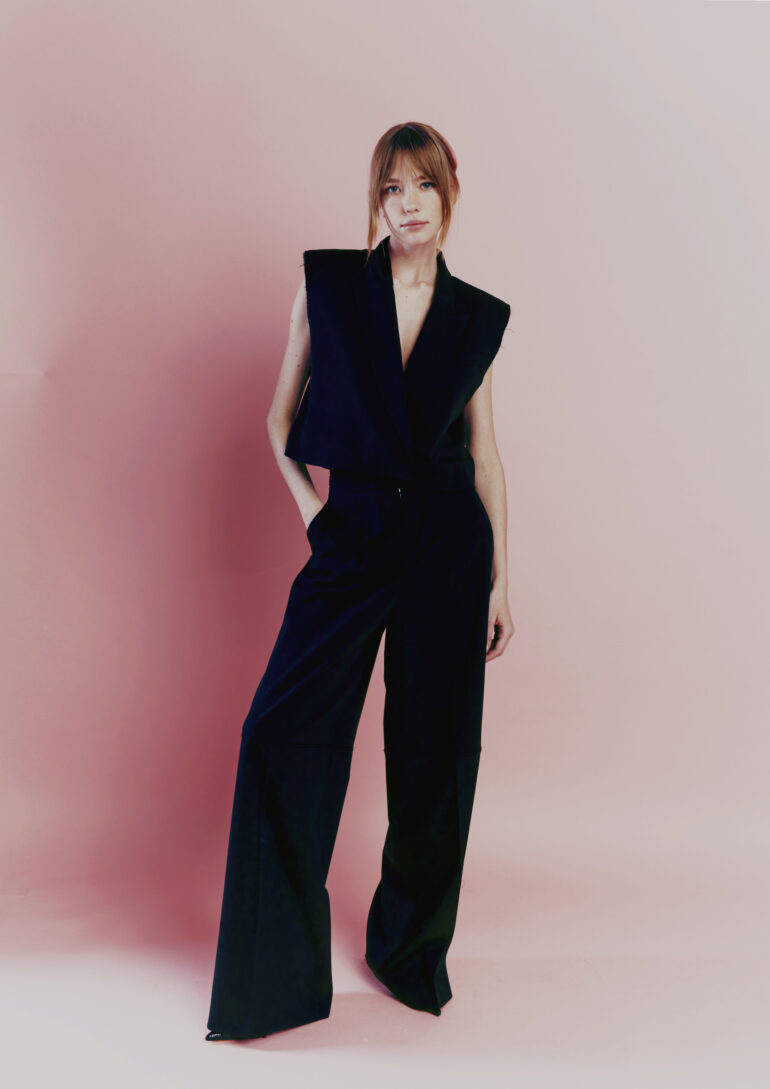 Natalia Kszczotek book photo