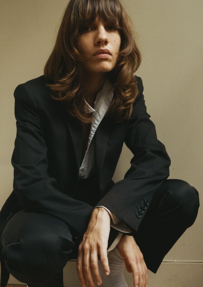 Alize Cekic book photo