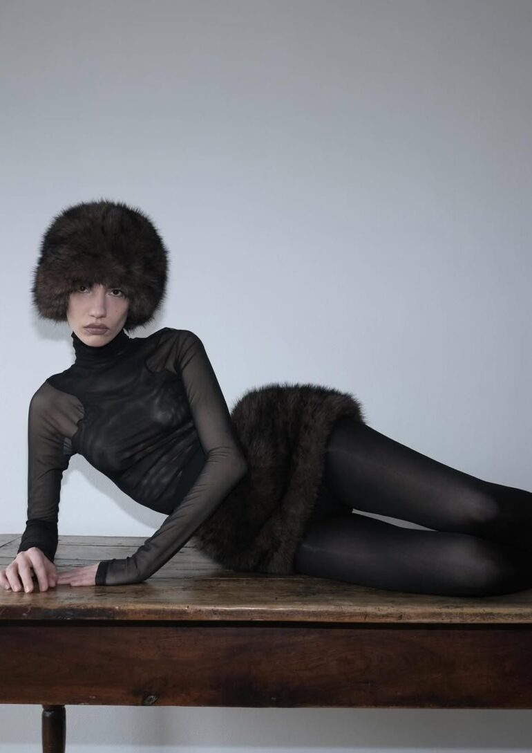 Alize Cekic book photo