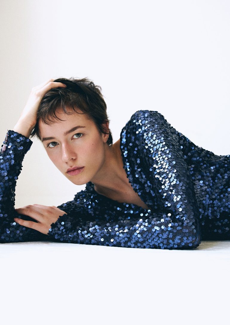 Tess Van De Bleek book photo