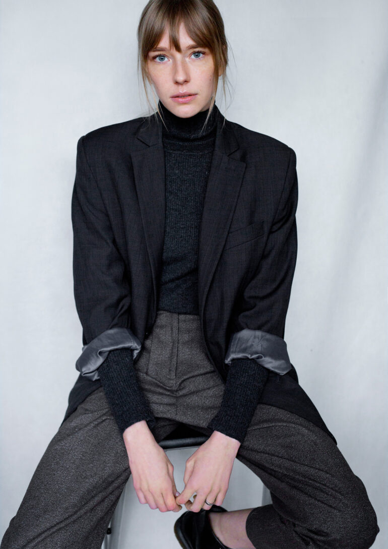 Natalia Kszczotek book photo