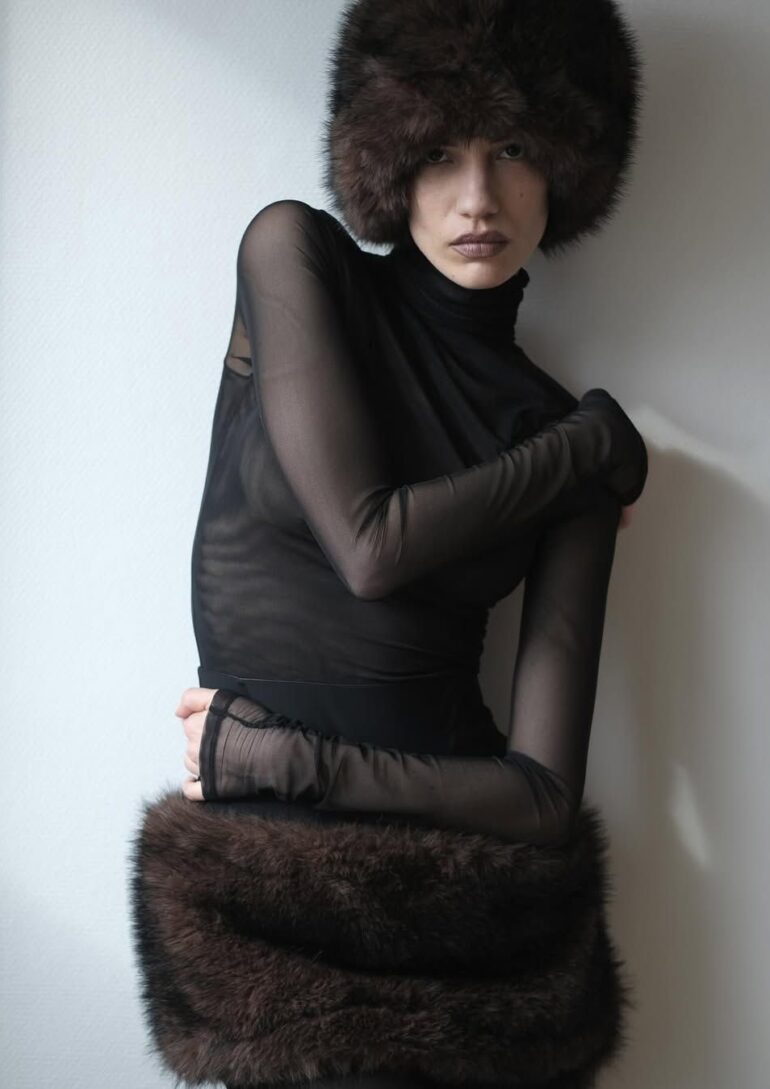 Alize Cekic book photo