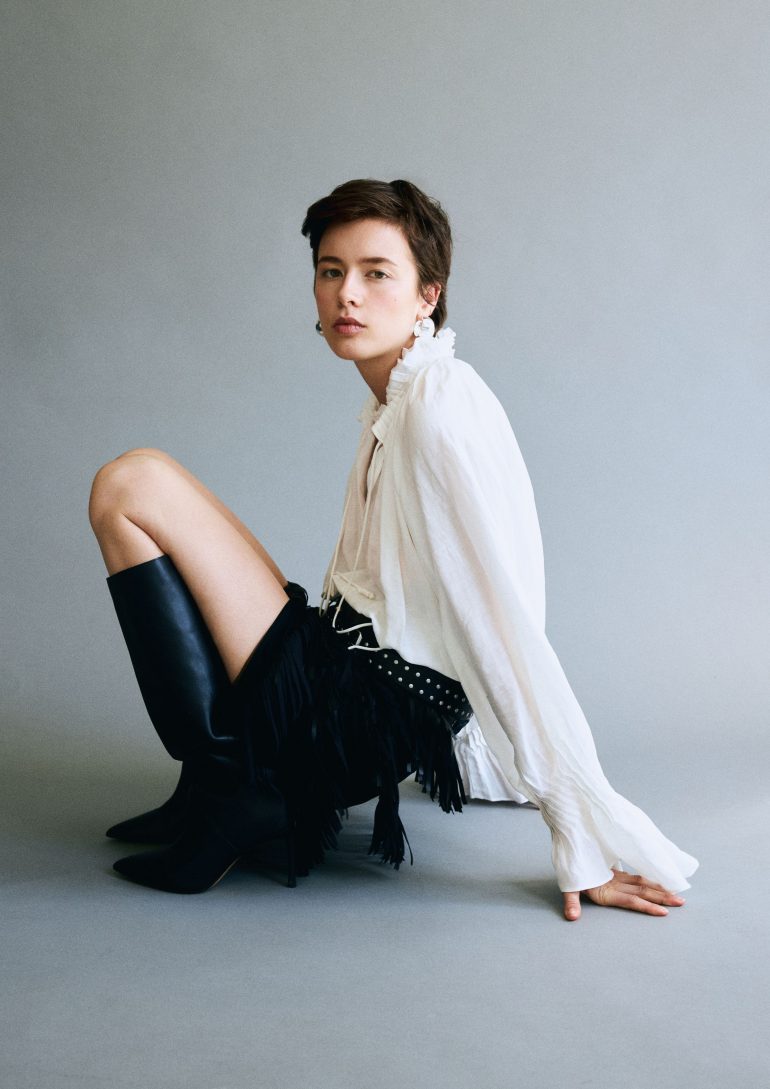 Tess Van De Bleek