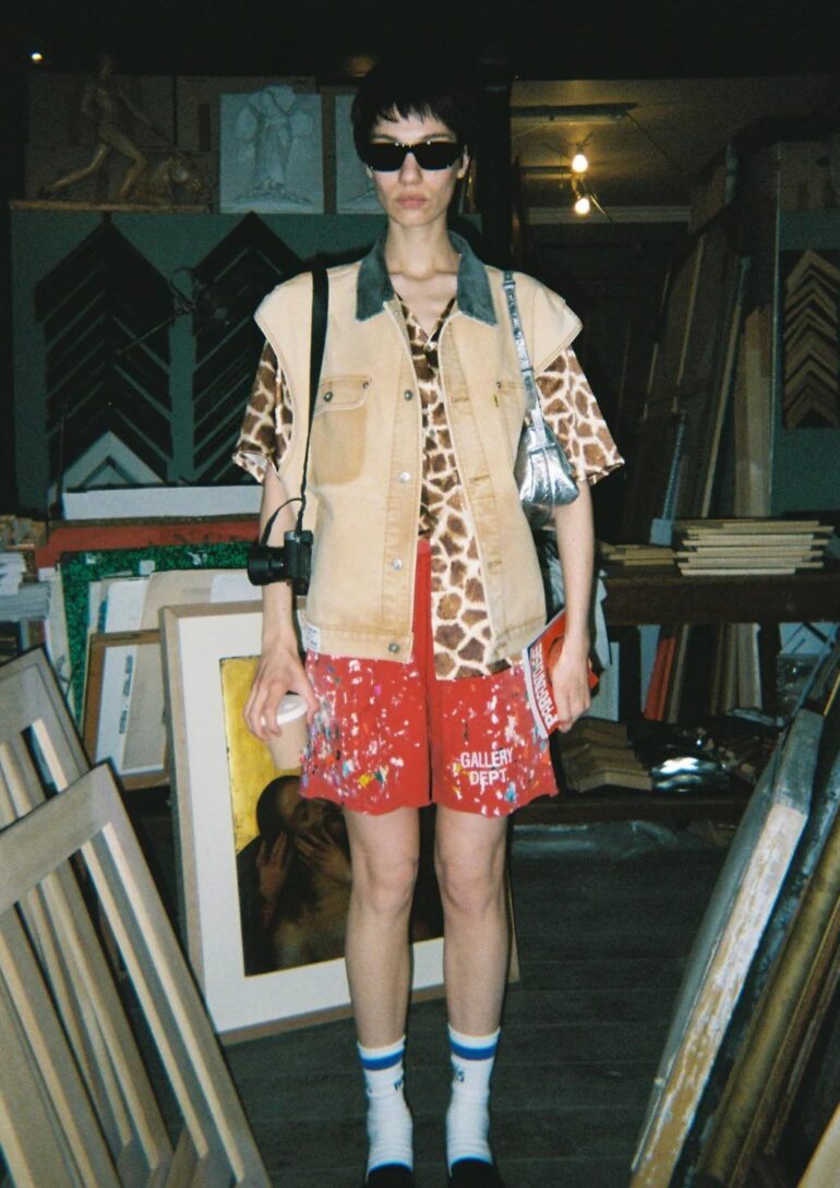 Alize Cekic book photo