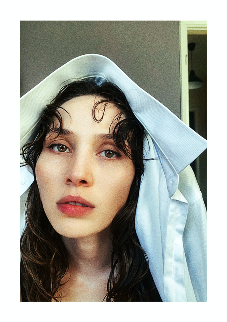Sıla book photo