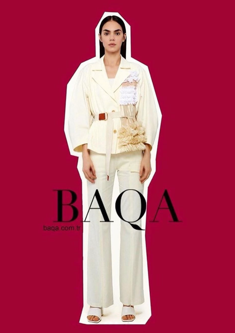 Rada Knezevic book photo