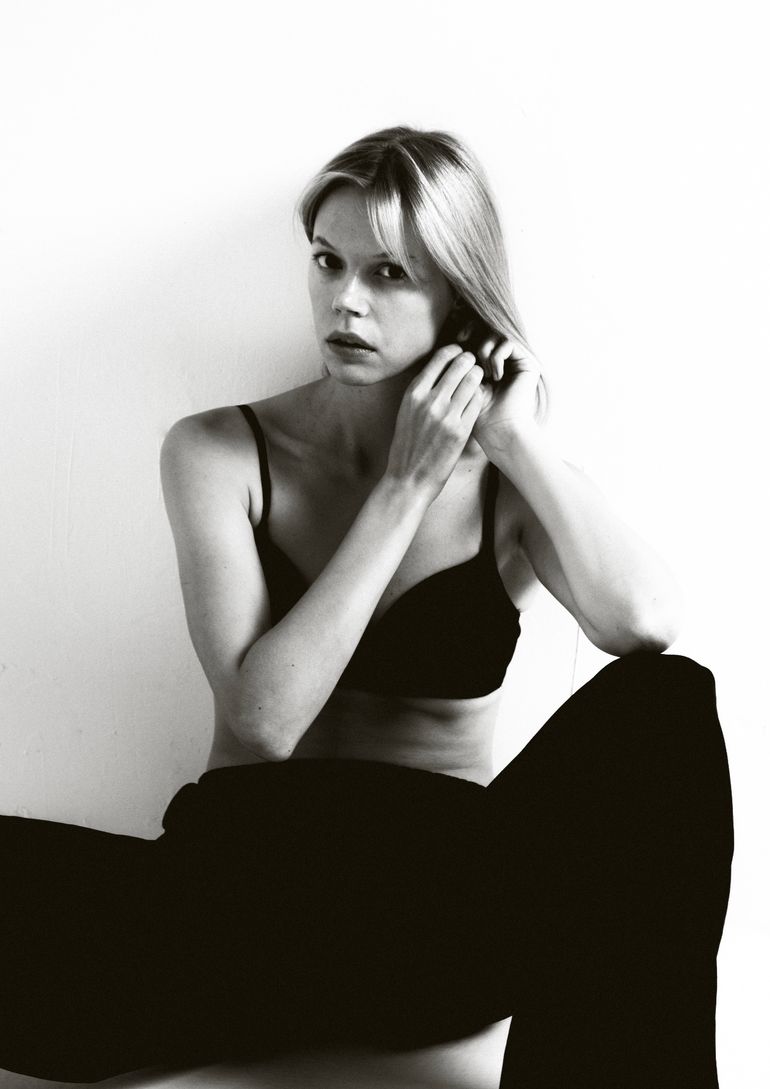 Liza Manchenko book photo