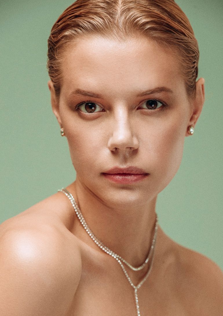 Liza Manchenko