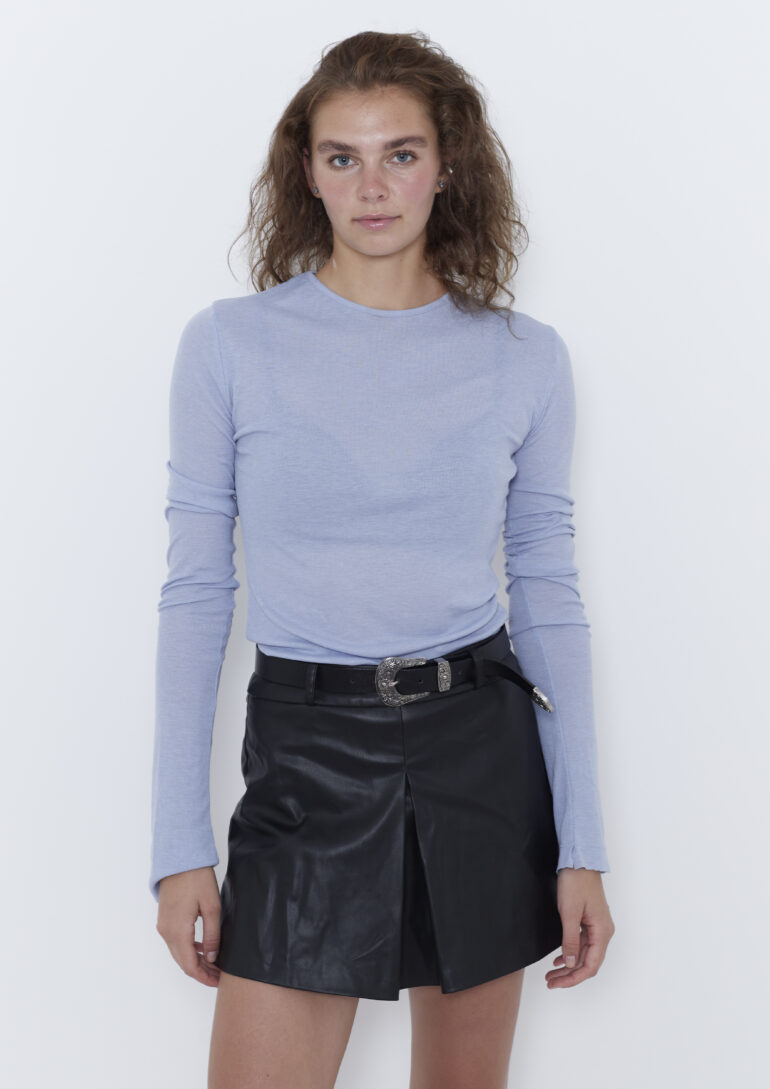 Dana Sedova polaroid photo