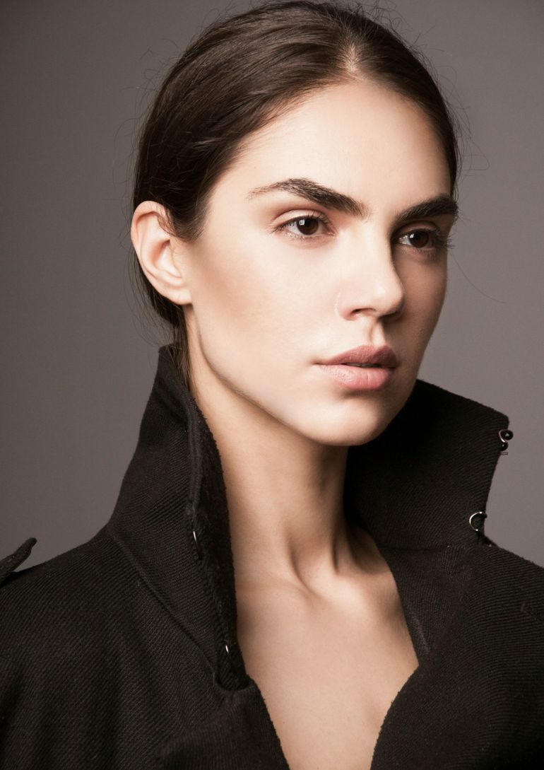 Rada Knezevic book photo