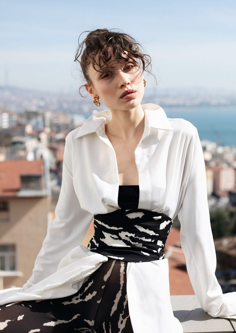 Sıla book photo