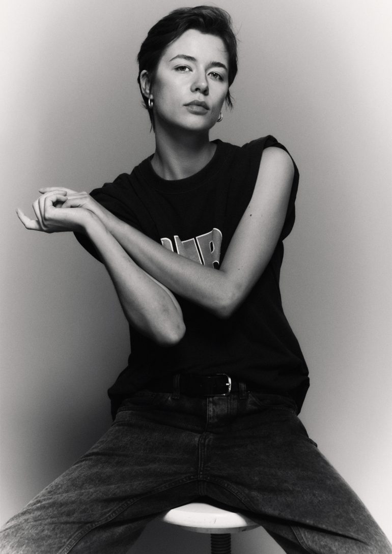Tess Van De Bleek book photo