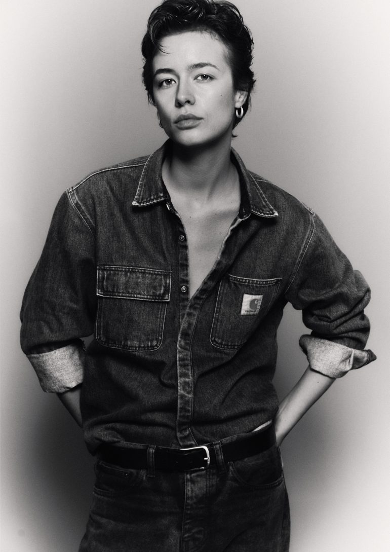 Tess Van De Bleek book photo