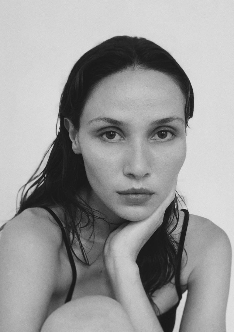 Sıla book photo