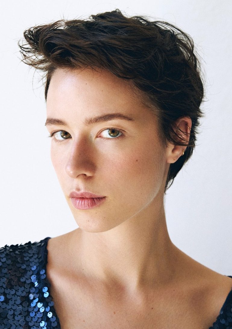 Tess Van De Bleek