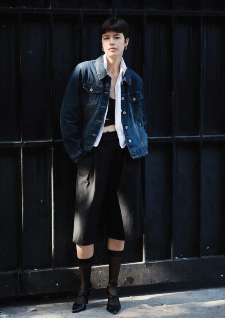 Tess Van De Bleek book photo