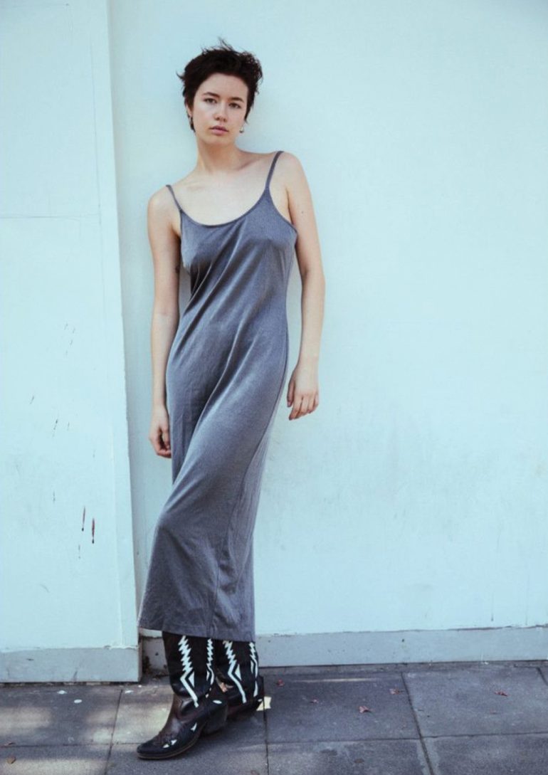 Tess Van De Bleek book photo
