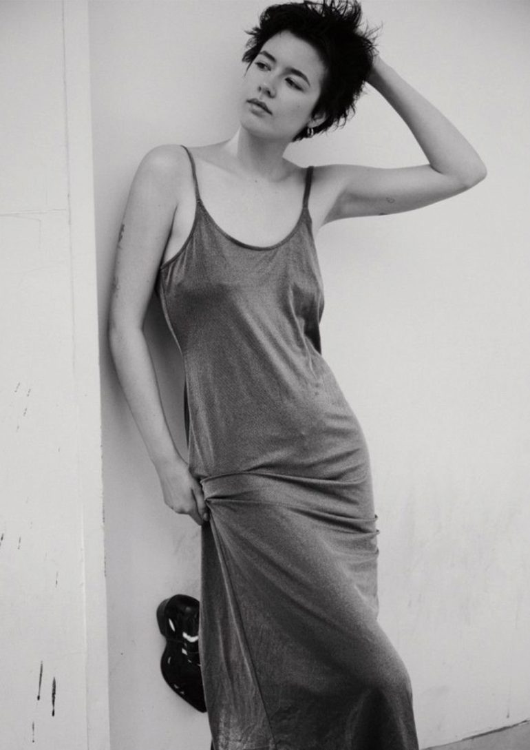 Tess Van De Bleek book photo