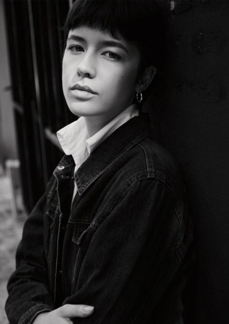 Tess Van De Bleek book photo