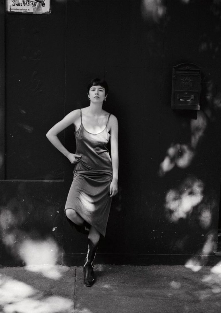 Tess Van De Bleek book photo